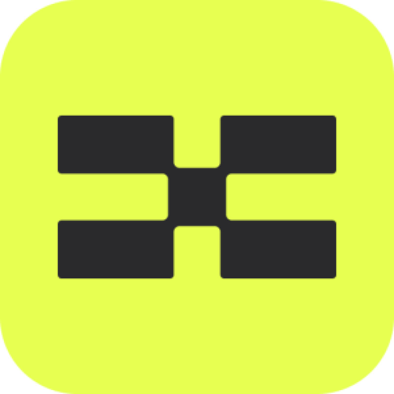 Visible logo