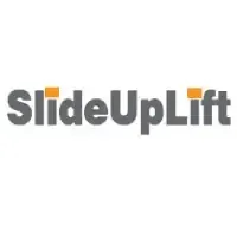 SlideUpLift logo
