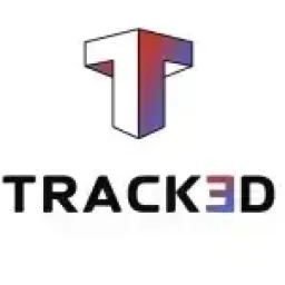 Track3D logo