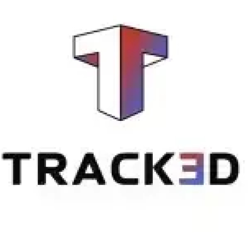 Track3D logo