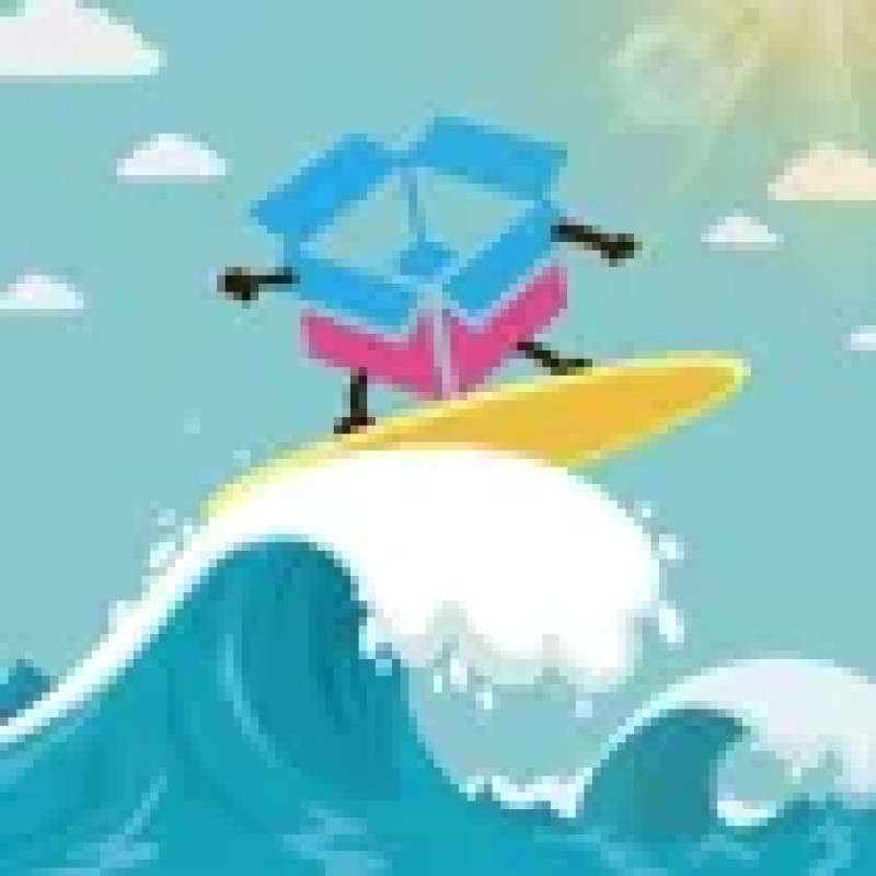 RippedBoxStation logo