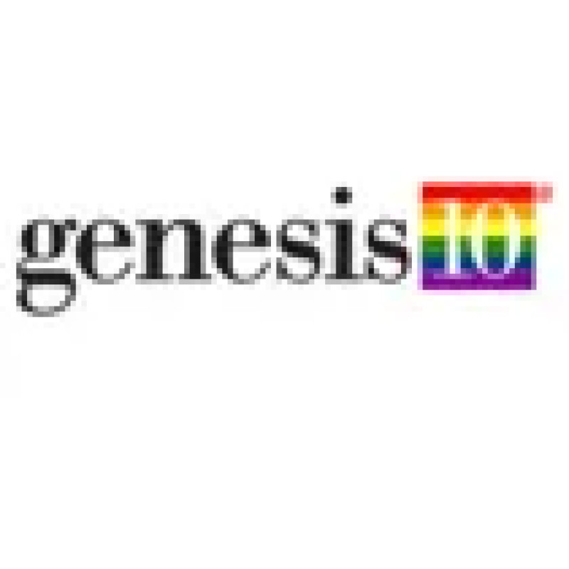 Genesis10 logo