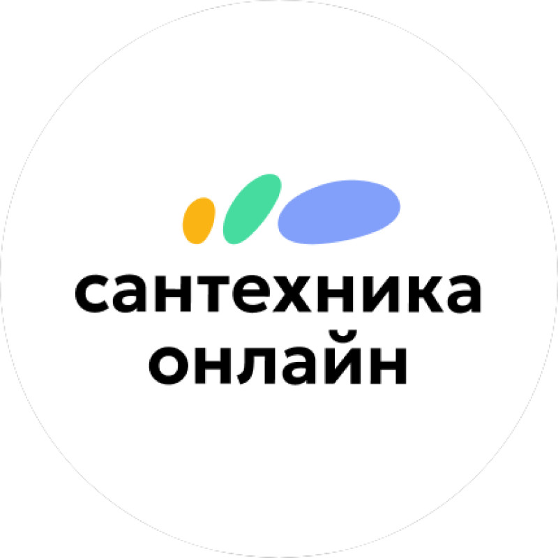 Santehnika-Online logo