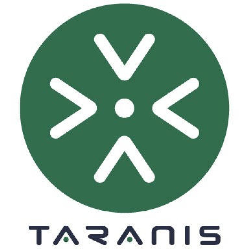 Taranis Space logo