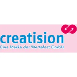 creatision logo