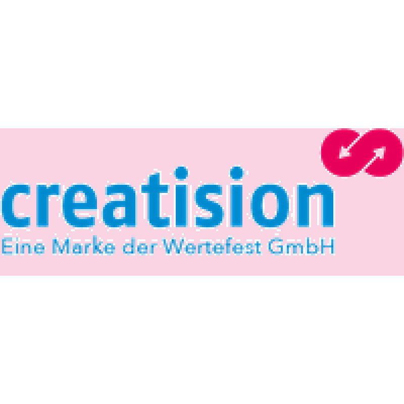 creatision logo