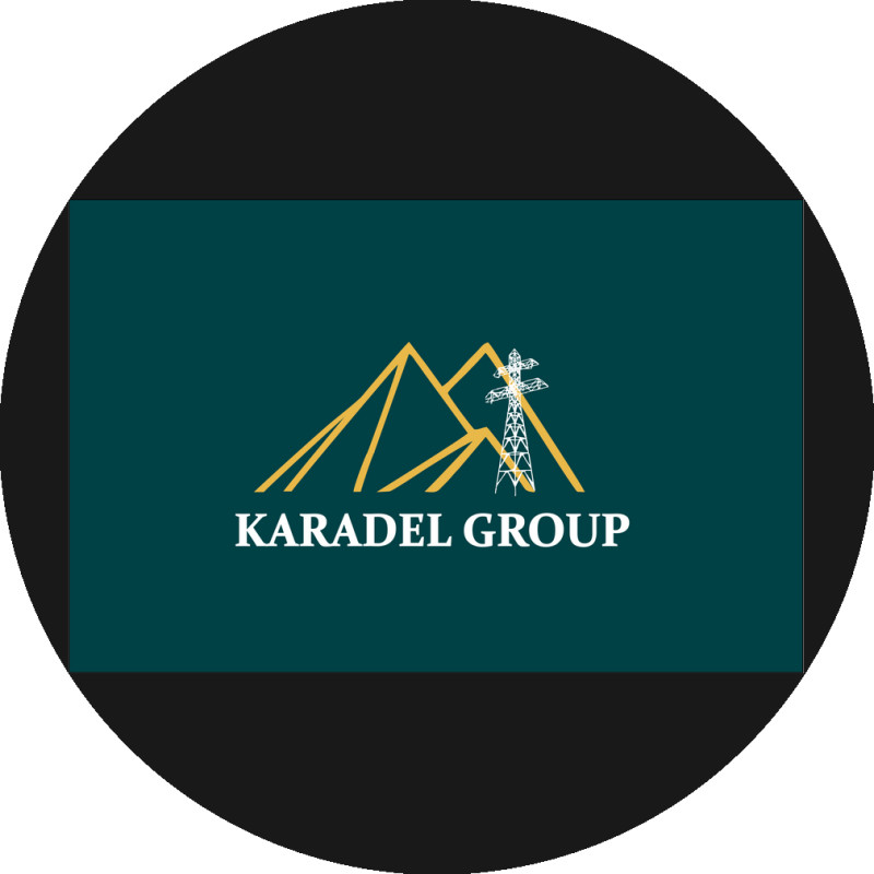 Karadel Mechanics logo