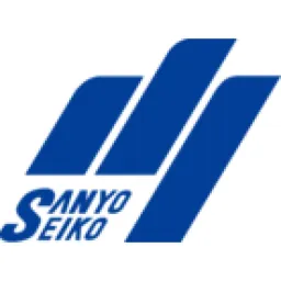Sanyoseiko logo