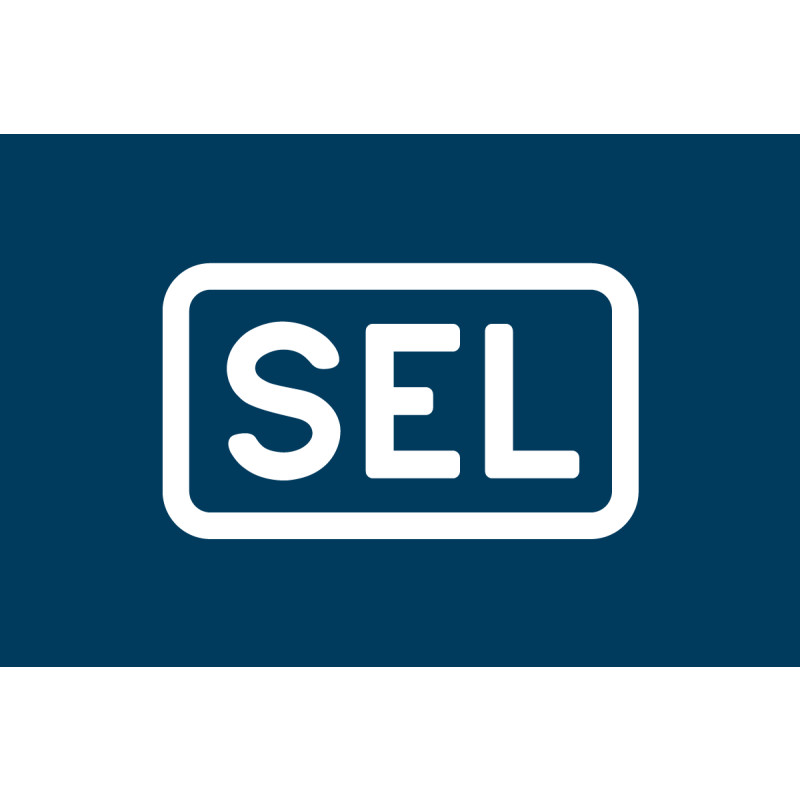 Selinc logo