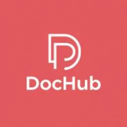 Dochub logo