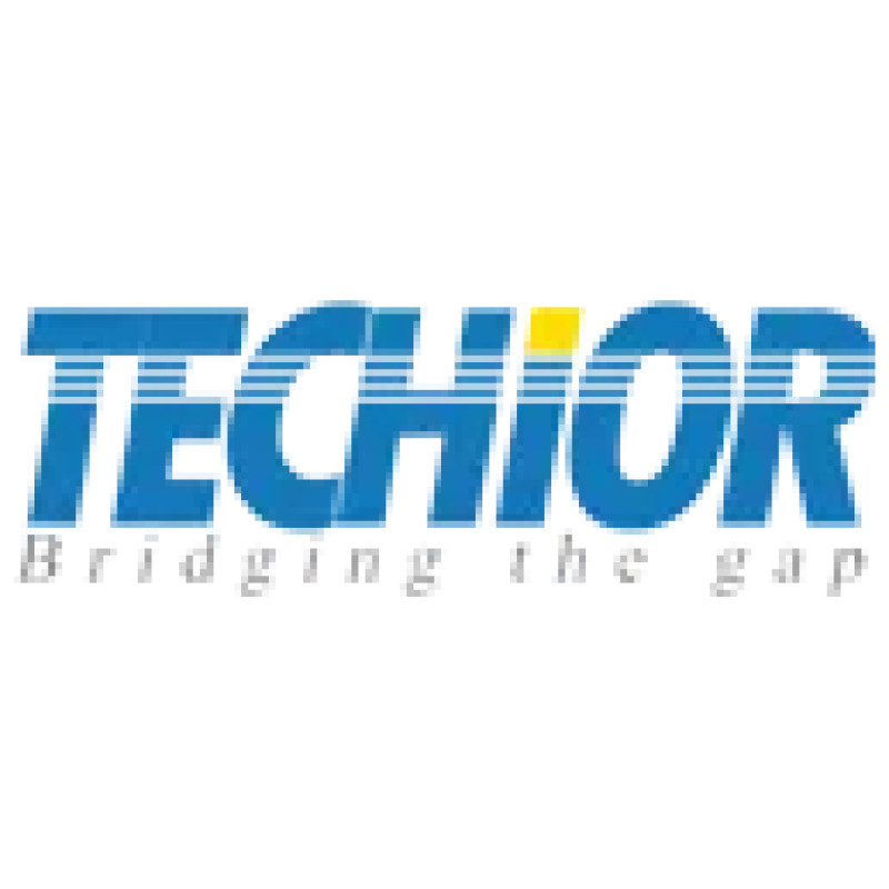 Techior Solutions logo