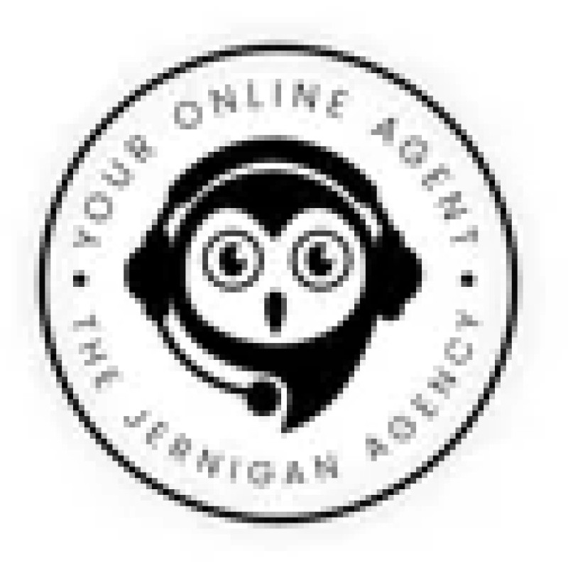 The Jernigan Agency logo