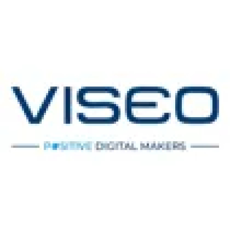 VISEO IBERIA logo