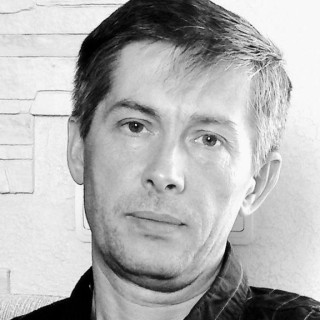 Alexey Chelbukhov photo