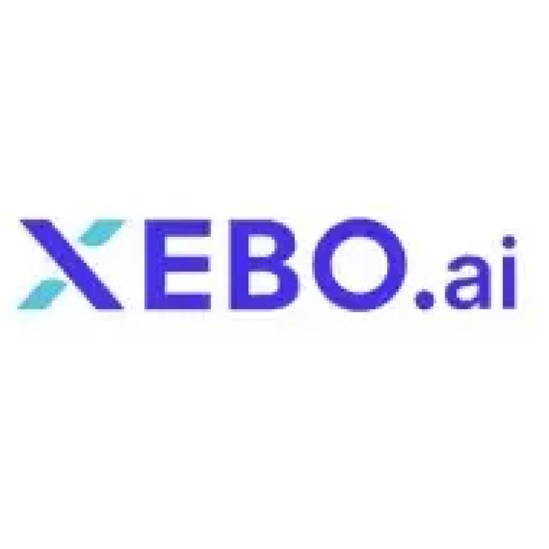 XEBO.ai logo