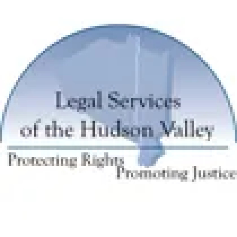 Legal Services of the Hudson Valley logo