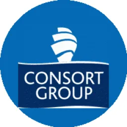 CONSORT Group logo