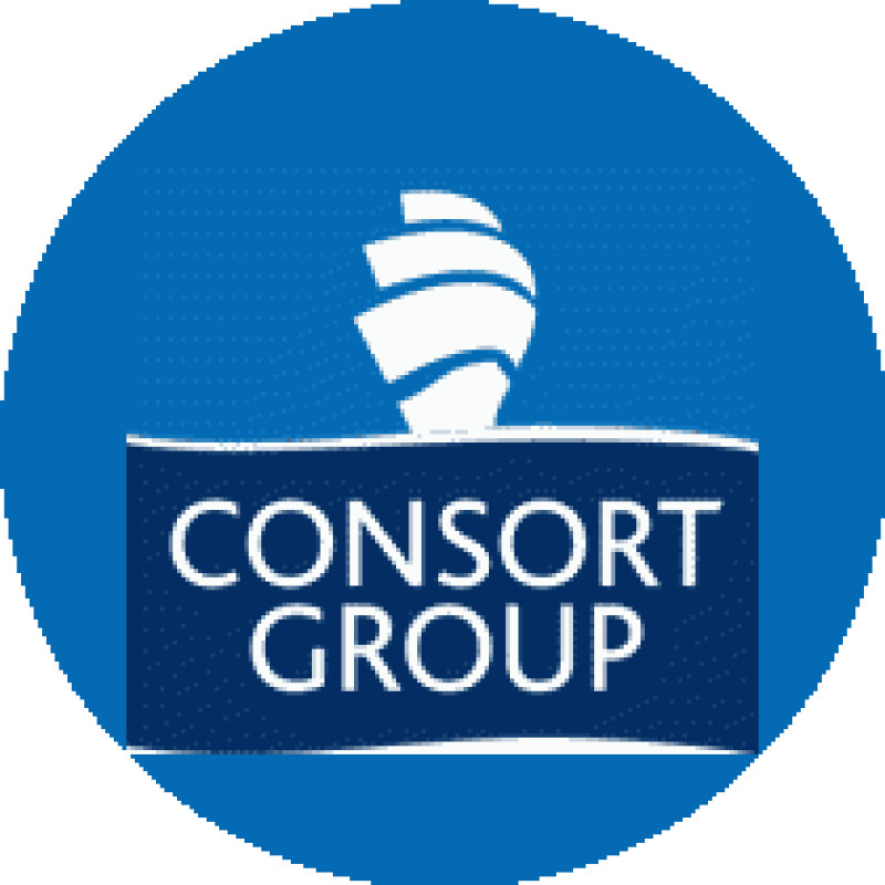 CONSORT Group logo