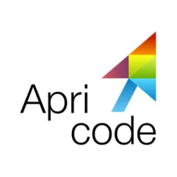 Apri-Code logo