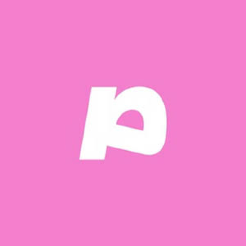 Pinkman logo