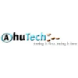 AHU Technologies Inc logo