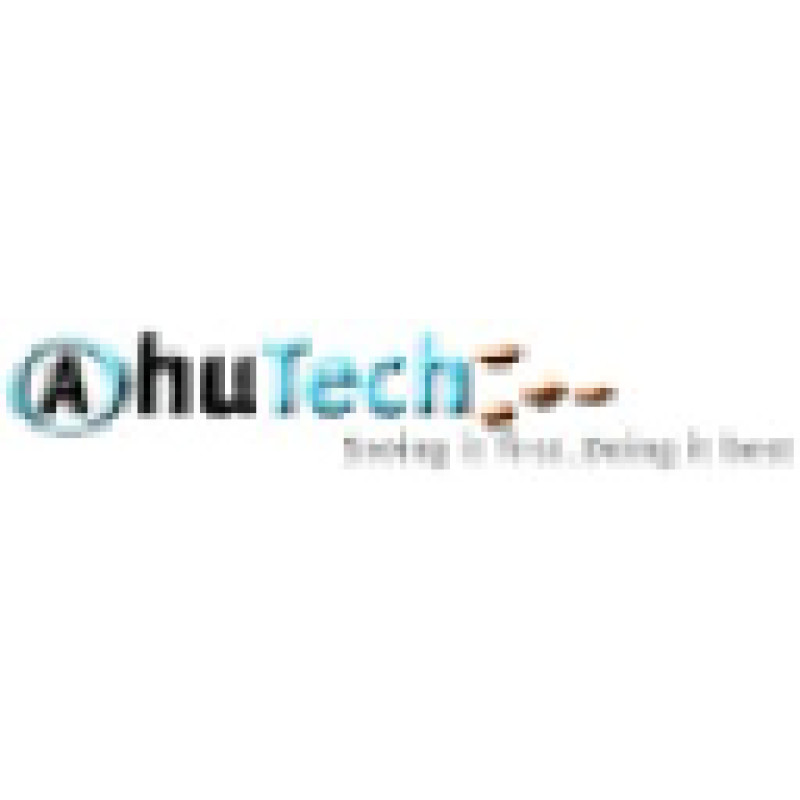 AHU Technologies Inc logo