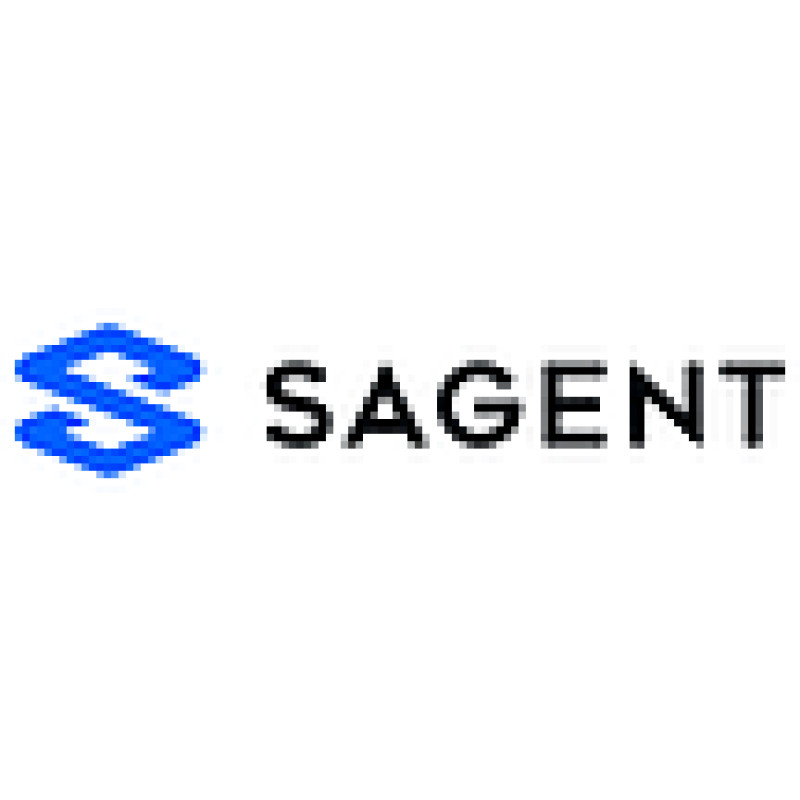 Sagent logo