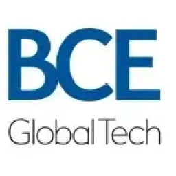 BCE Global Tech logo