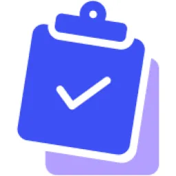 Clipboard logo