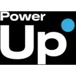 PowerUp Money logo
