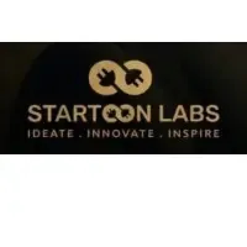 Startoon Labs logo