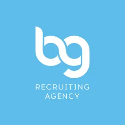 BGStaff logo