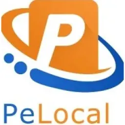 Pelocal Fintech logo