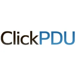 Clickpdu logo
