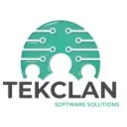 TekClan logo