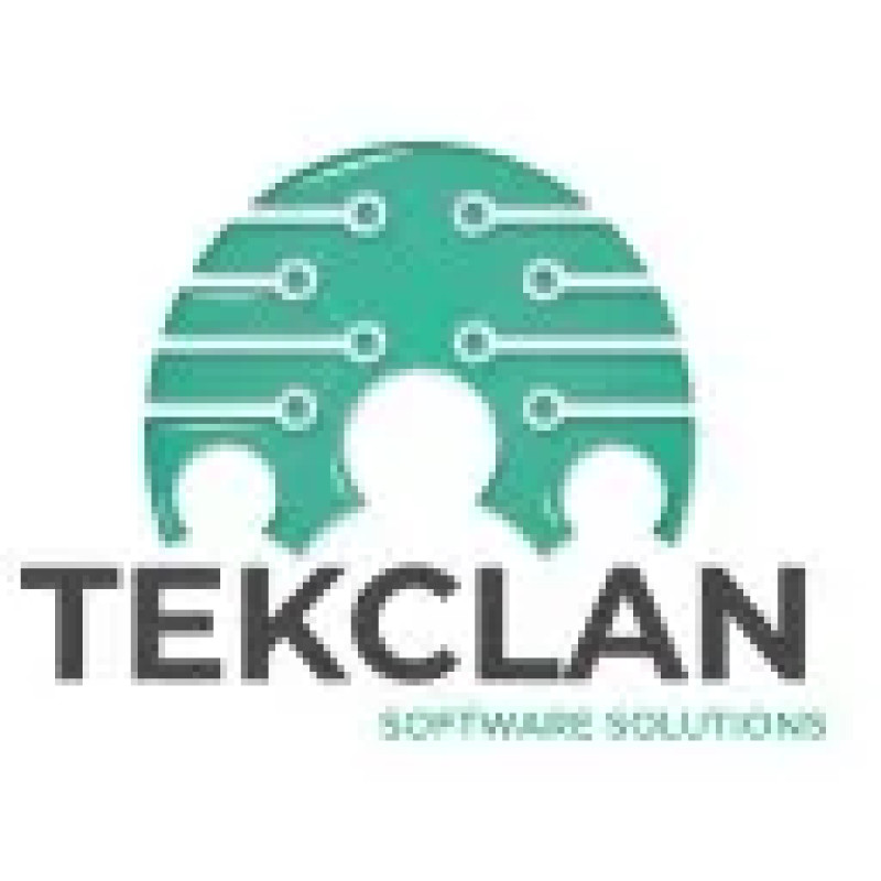 TekClan logo