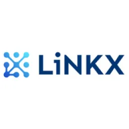 Linkx logo