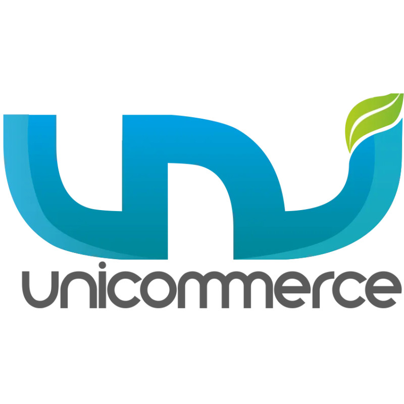 Unicommerce logo
