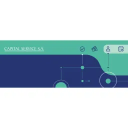 Capital Service S.A logo