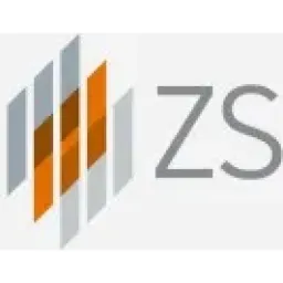 ZS logo