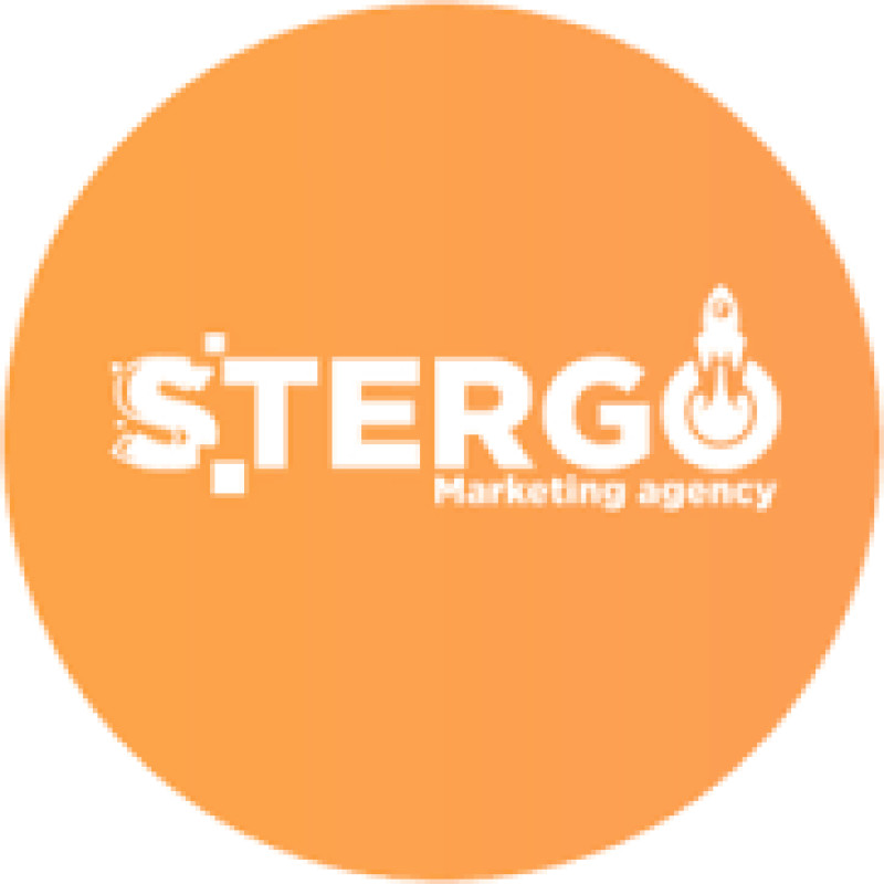 Stergo logo