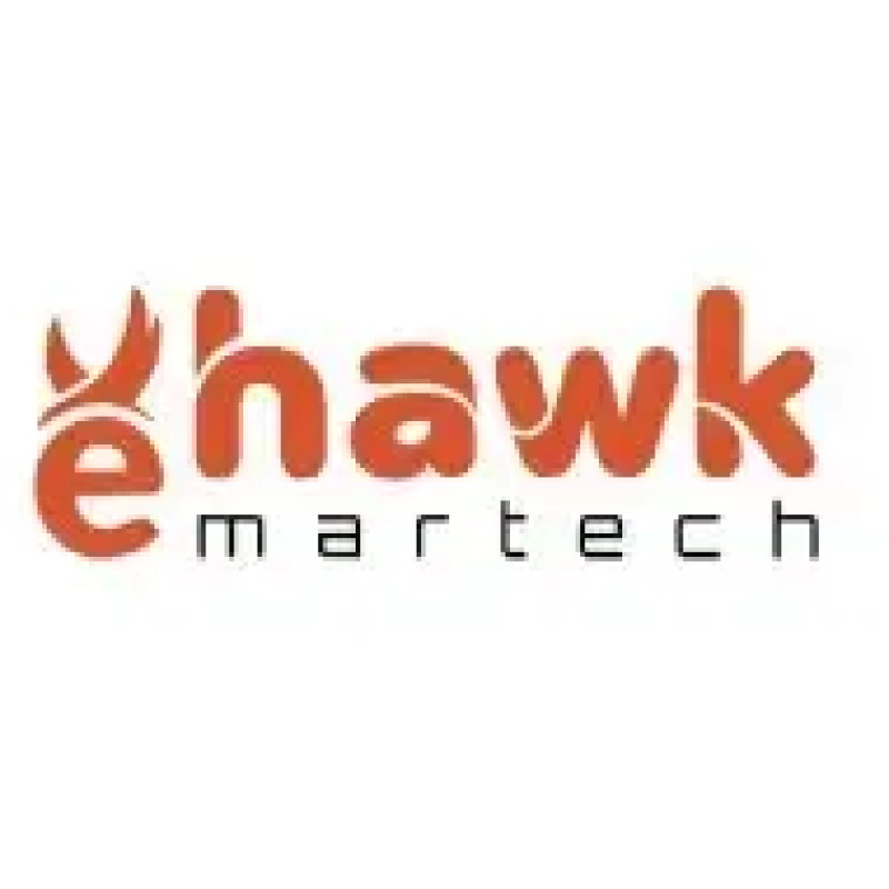 Hawk MarTech logo
