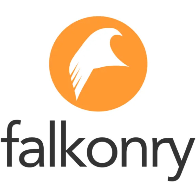 Falkonry logo