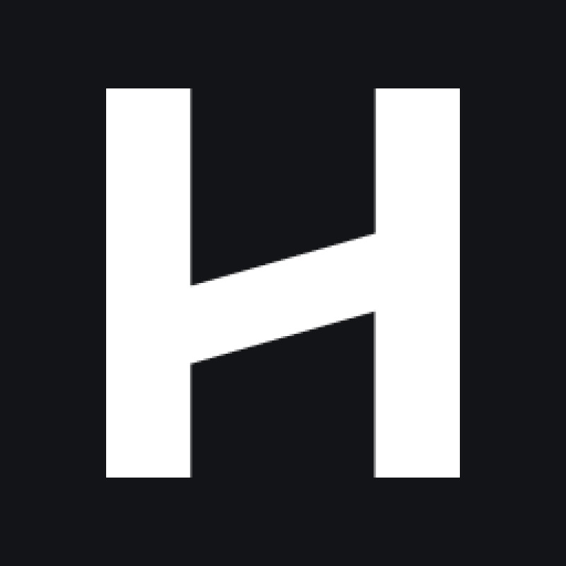 Hive.co logo