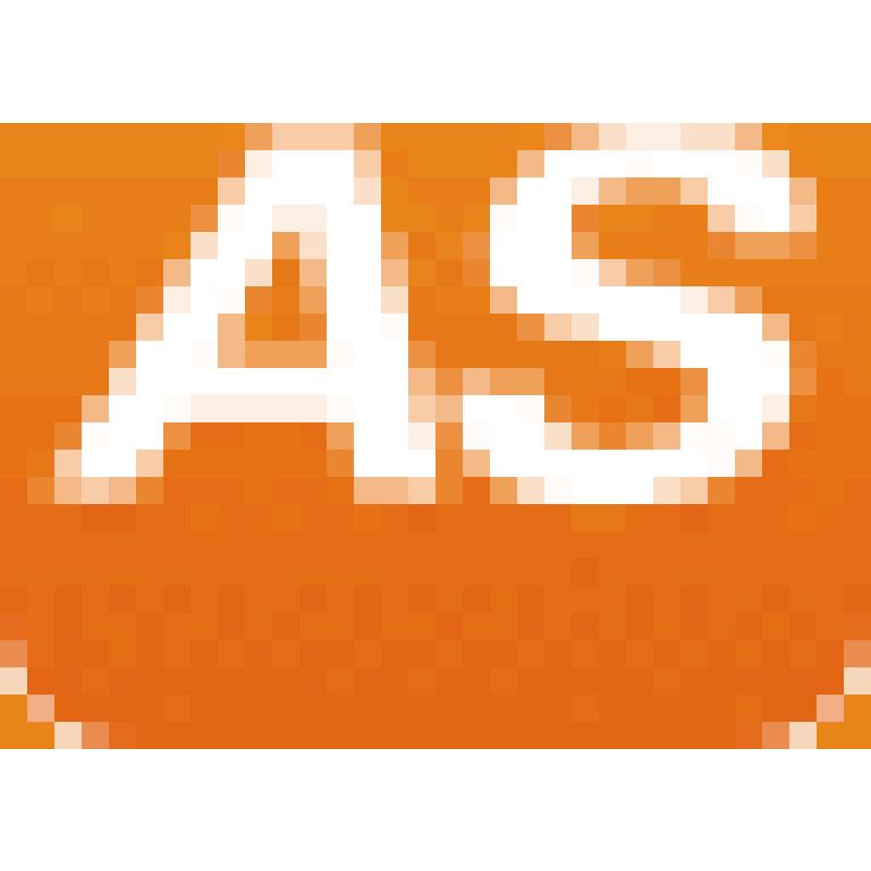 AS HELLAS logo
