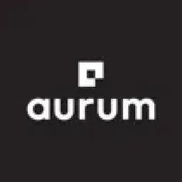 Aurum Software logo