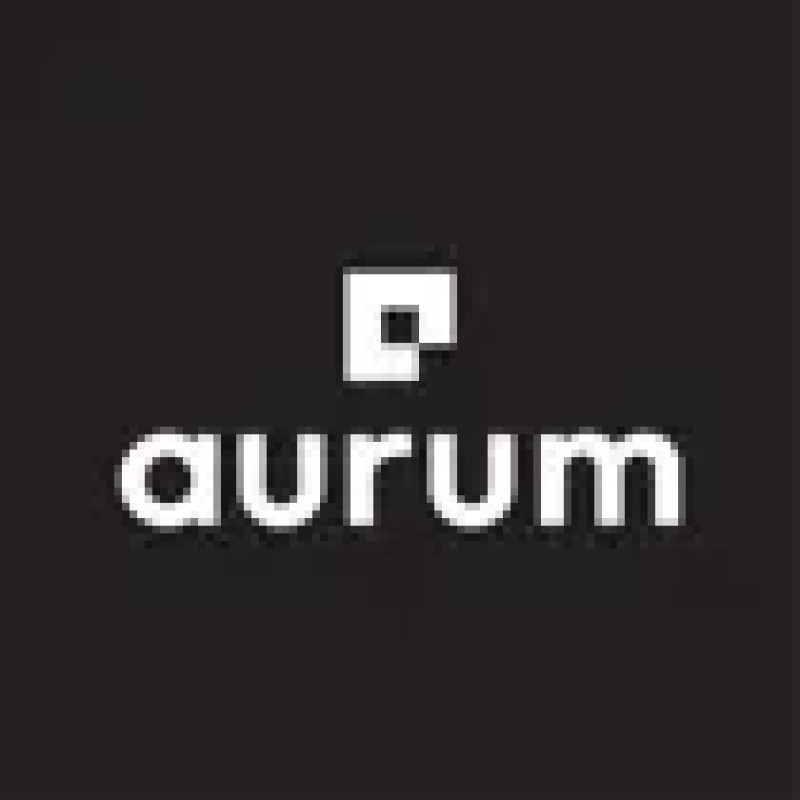 Aurum Software logo