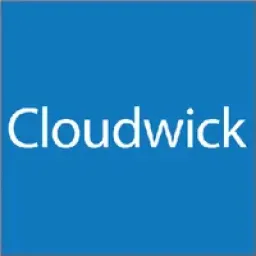 Cloudwick Technologies logo
