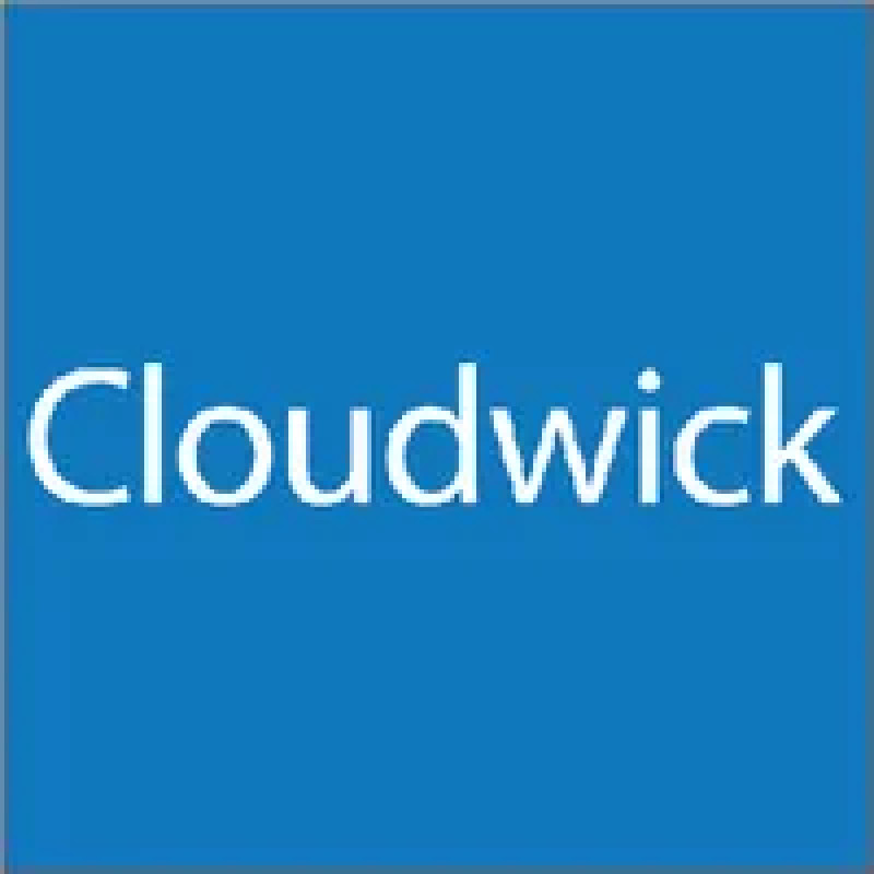 Cloudwick Technologies logo