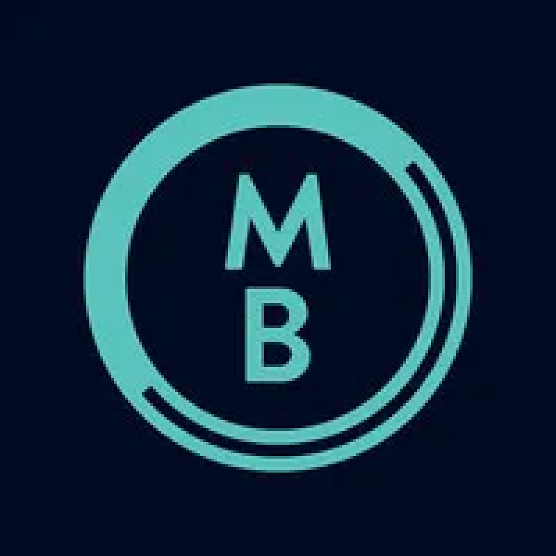 Miller Brooks logo